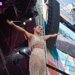 Anna Abreu | Anna Abreu Ruisrockissa 2019. (205/210)